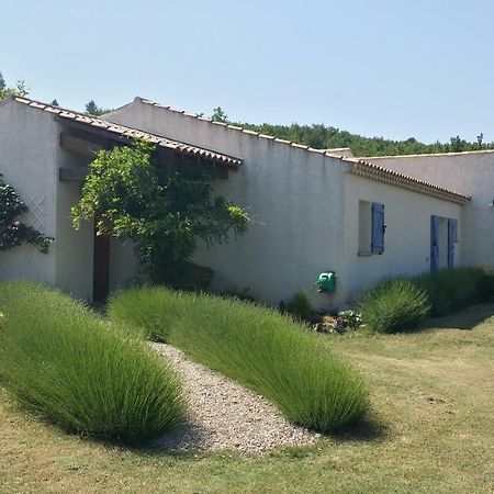 Les Galines Hotel Rians  Esterno foto