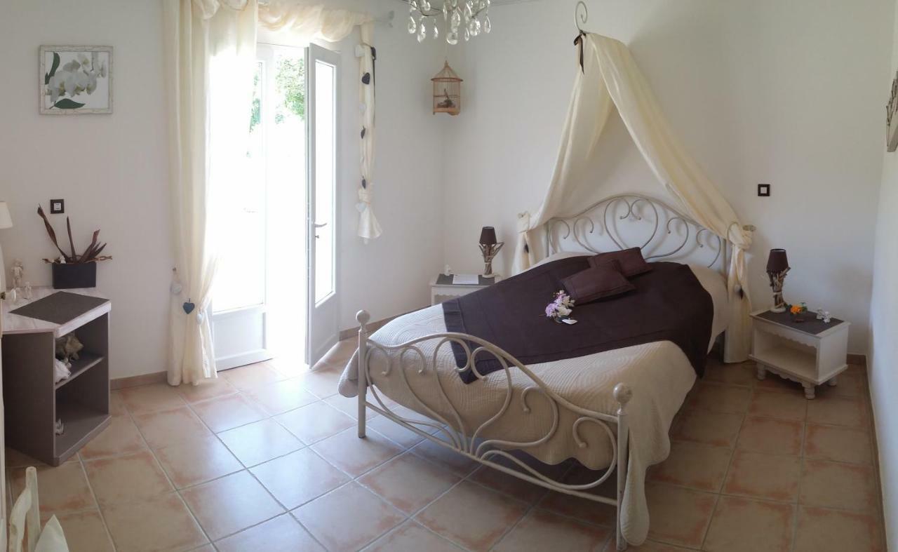 Les Galines Hotel Rians  Esterno foto