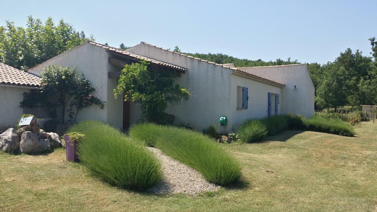Les Galines Hotel Rians  Esterno foto