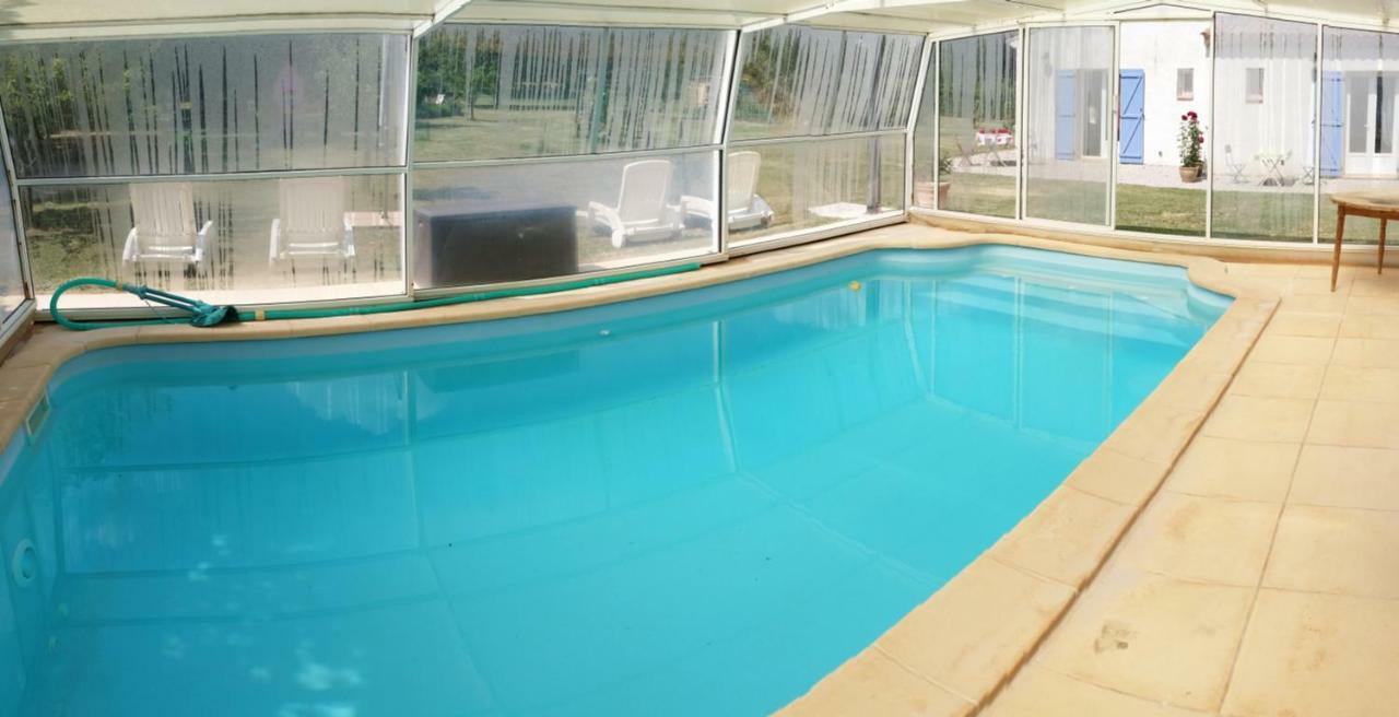 Les Galines Hotel Rians  Esterno foto