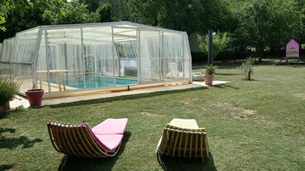 Les Galines Hotel Rians  Esterno foto