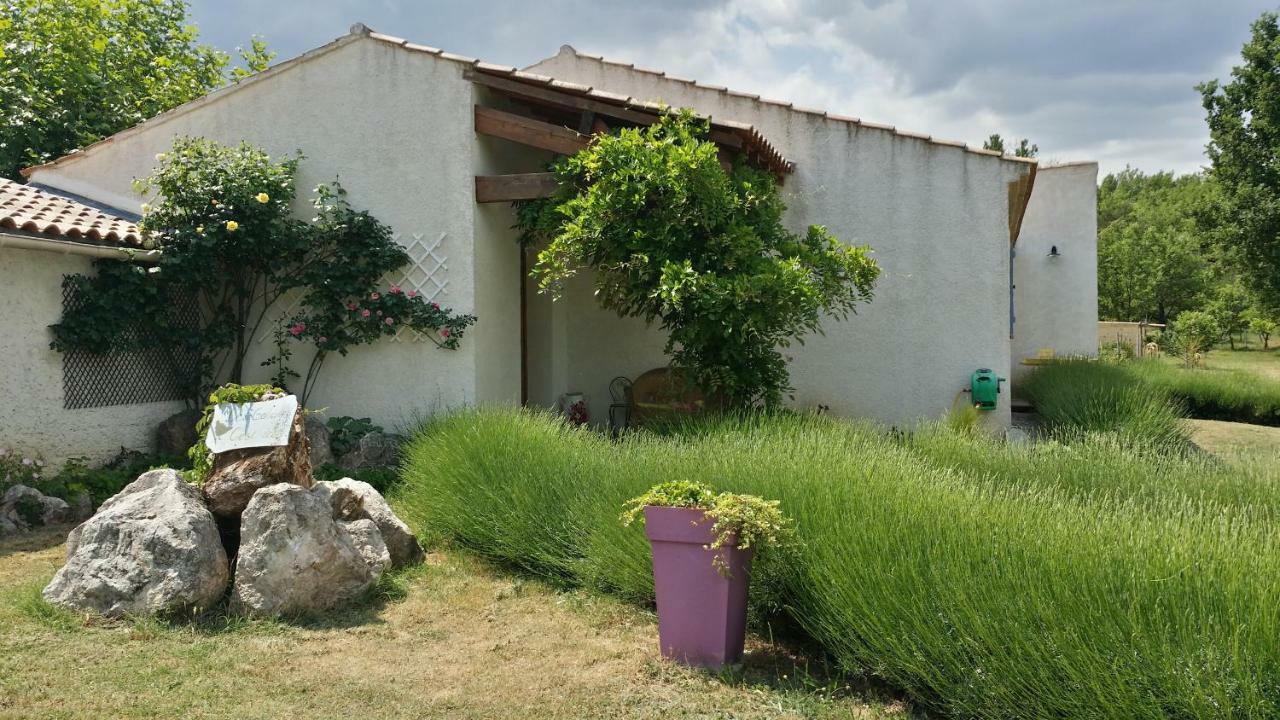 Les Galines Hotel Rians  Esterno foto