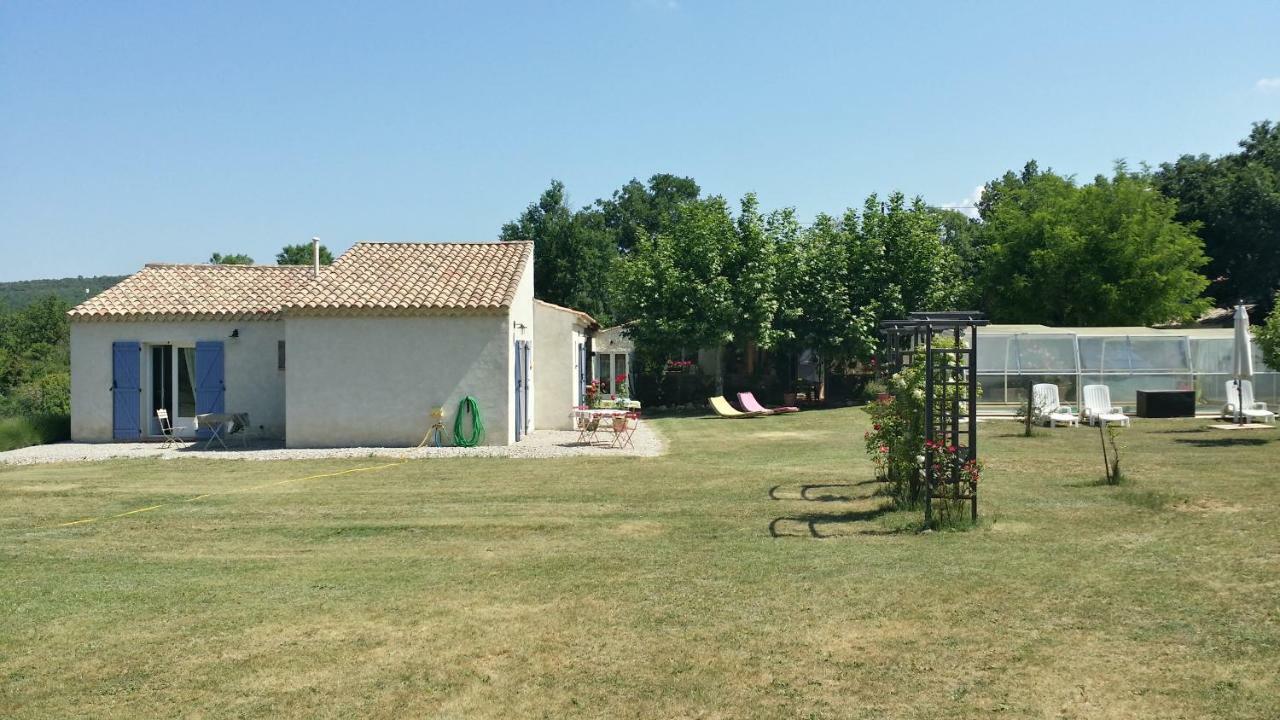 Les Galines Hotel Rians  Esterno foto