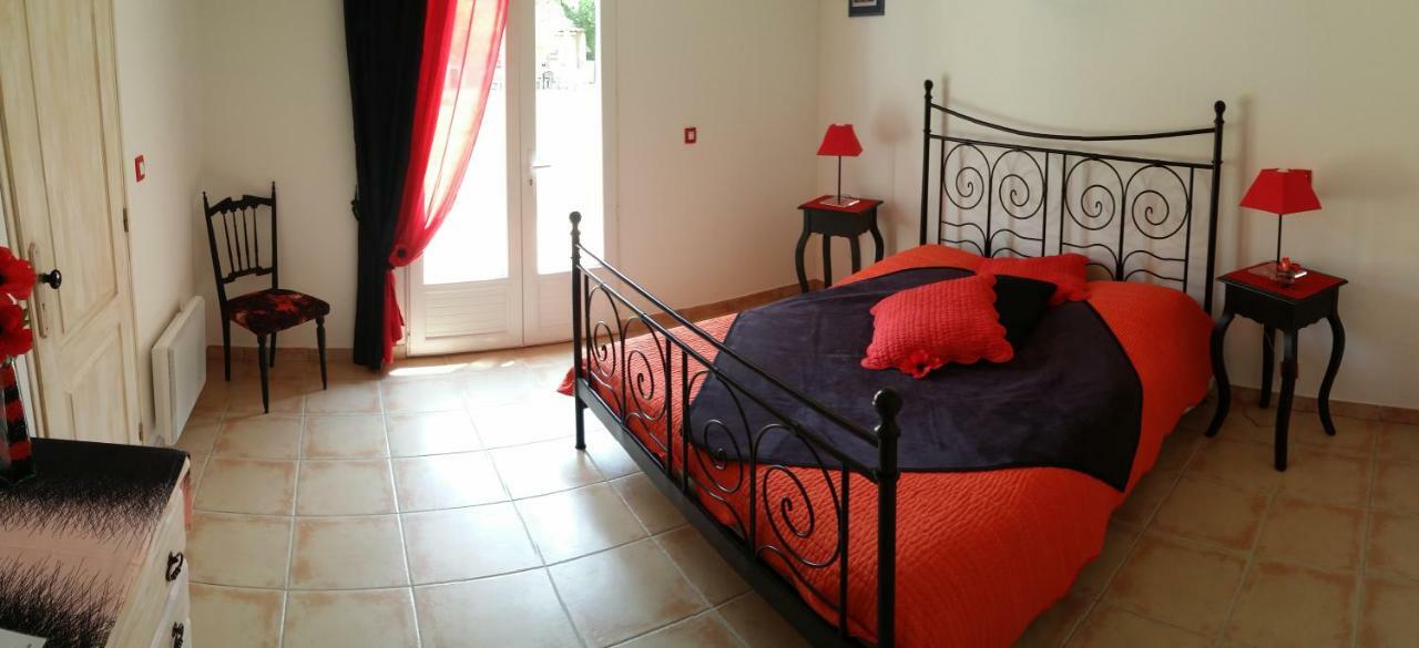 Les Galines Hotel Rians  Esterno foto